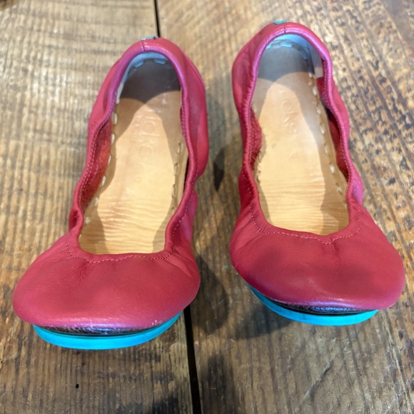 Tieks EUC - Picture 3 of 5